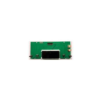 Płyta wyświetlacza UNI-02 LCD-4 STD.LIN MiniMax Eco